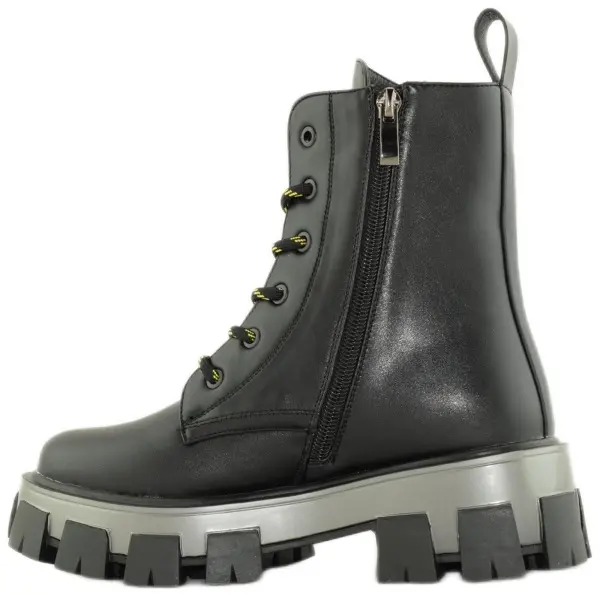 Купить 54441ук-1 KAPIKA Ботинки подростковые за 3 300 руб. в интернет-магазине Дом Обуви