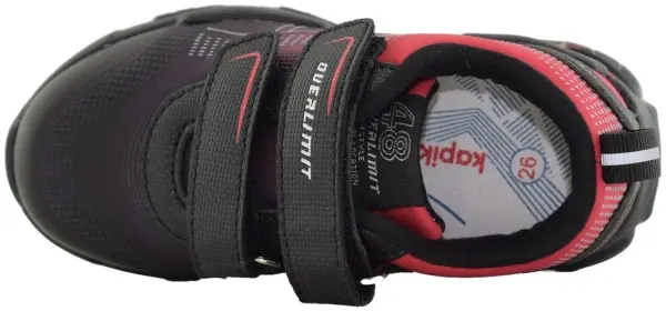 Купить 72773с-2 KAPIKA Кроссовки детские за 3 000 руб. в интернет-магазине Дом Обуви