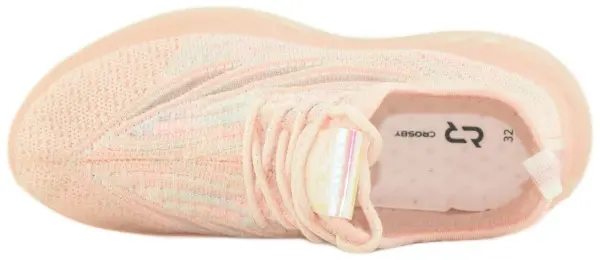 Купить 227013/06-01 CROSBY Кроссовки детские  за 1 640 руб. в интернет-магазине Дом Обуви