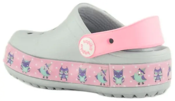 Купить 81082-1  KAPIKA Туфли летние детские за 840 руб. в интернет-магазине Дом Обуви