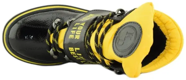 Купить 518579/09-08 KEDDO Ботинки подростковые за 2 490 руб. в интернет-магазине Дом Обуви