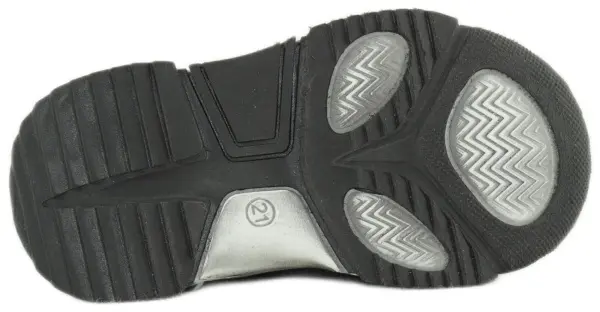 Купить 51354ут-1 KAPIKA Ботинки детские  за 2 640 руб. в интернет-магазине Дом Обуви