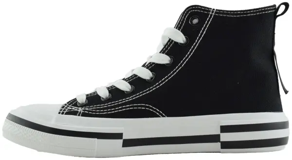 Купить 847670/01-03 KEDDO DENIM Кеды высокие женские за 2 990 руб. в интернет-магазине Дом Обуви