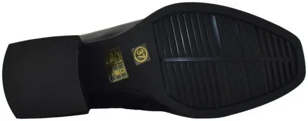 Купить 25-ZBE27-13-101 BONAVI Ботинки женские за 6 540 руб. в интернет-магазине Дом Обуви