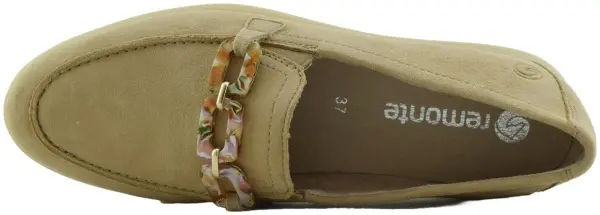 Купить D2F00-62 REMONTE Лоферы женские за 7 160 руб. в интернет-магазине Дом Обуви