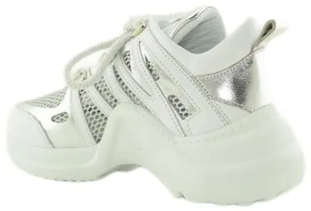 Купить 135-760-02-96 SM SandM Кроссовки женские  за 2 990 руб. в интернет-магазине Дом Обуви