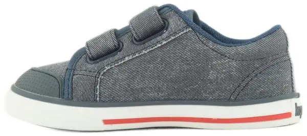 Купить 72593-2 KAPIKA Кеды детские за 1 190 руб. в интернет-магазине Дом Обуви