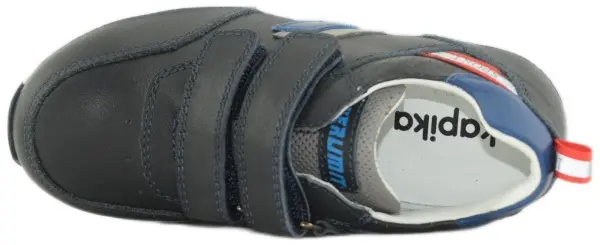 Купить 22686т-2 KAPIKA Полуботинки детские за 3 240 руб. в интернет-магазине Дом Обуви