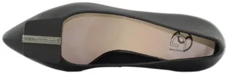 Купить 1F2321-0317-M896A SG Collection Туфли женские  за 7 300 руб. в интернет-магазине Дом Обуви