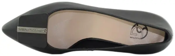 Купить 1F2321-0317-M896A SG Collection Туфли женские  за 7 300 руб. в интернет-магазине Дом Обуви