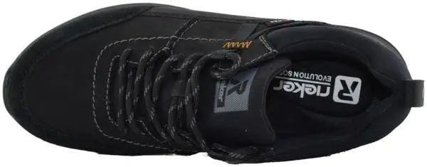 Купить U0100-00 RIEKER Кроссовки мужские за 7 160 руб. в интернет-магазине Дом Обуви