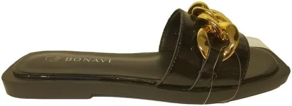 Купить 12G1-65-101 BONAVI Пантолеты женские  за 2 500 руб. в интернет-магазине Дом Обуви