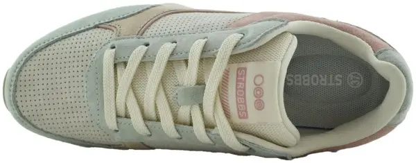 Купить F7588-12 STROBBS Кроссовки женские за 5 670 руб. в интернет-магазине Дом Обуви