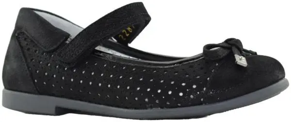 Купить 22874т-2 KAPIKA Туфли детские за 4 380 руб. в интернет-магазине Дом Обуви