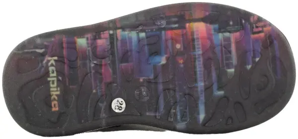 Купить 52537уп-1 KAPIKA Ботинки детские  за 3 000 руб. в интернет-магазине Дом Обуви