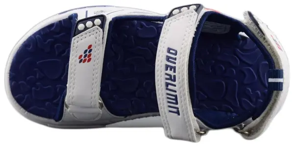 Купить 82160-3 KAPIKA Туфли летние детские за 1 700 руб. в интернет-магазине Дом Обуви