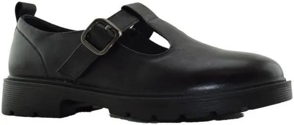 Купить SZ659_02KP-BL EL TEMPO Туфли женские за 5 160 руб. в интернет-магазине Дом Обуви