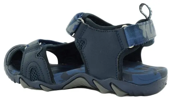 Купить 83104-1  KAPIKA Сандалии подростковые за 1 300 руб. в интернет-магазине Дом Обуви