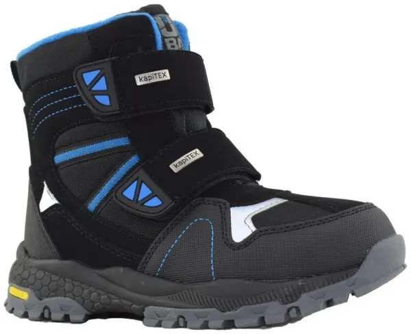 Купить 43491-1 KAPIKA Ботинки детские  за 4 710 руб. в интернет-магазине Дом Обуви