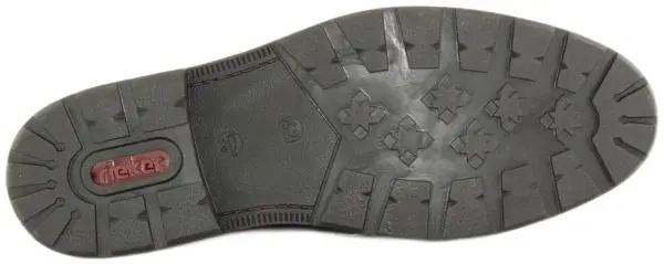 Купить 15339-00 Rieker Ботинки мужские за 8 950 руб. в интернет-магазине Дом Обуви
