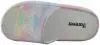 Купить 3001-251 pink GlamForever Сланцы женские за 1 730 руб. в интернет-магазине Дом Обуви