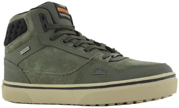 Купить C9286-19 STROBBS Кроссовки мужские за 6 800 руб. в интернет-магазине Дом Обуви