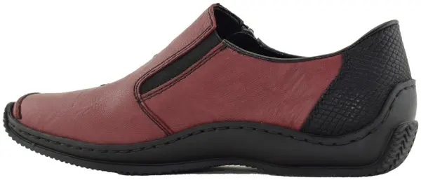 Купить L1780-35 RIEKER Туфли женские за 6 950 руб. в интернет-магазине Дом Обуви