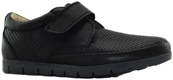 Купить 23955т-1 KAPIKA Полуботинки детские за 5 280 руб. в интернет-магазине Дом Обуви