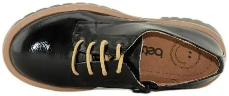 Купить 928344/02-01 BETSY Полуботинки подростковые за 2 390 руб. в интернет-магазине Дом Обуви