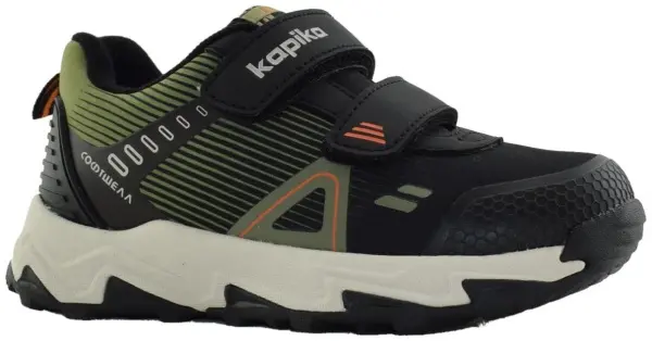 Купить 711194с-2 KAPIKA Кроссовки детские  за 3 580 руб. в интернет-магазине Дом Обуви