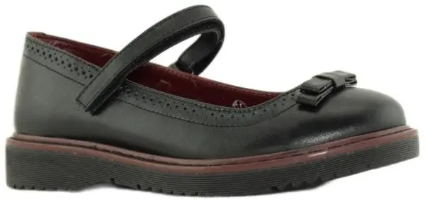 Купить 21СМФ 63272 SHAGOVITA  Туфли детские за 2 990 руб. в интернет-магазине Дом Обуви