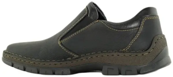 Купить 12272-00 RIEKER Туфли мужские за 6 360 руб. в интернет-магазине Дом Обуви