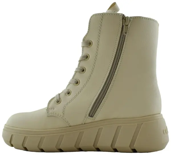 Купить Y3501-60 RIEKER Ботинки женские за 7 950 руб. в интернет-магазине Дом Обуви