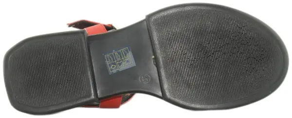 Купить 390-2542-501 SM SandM Босоножки женские за 6 340 руб. в интернет-магазине Дом Обуви