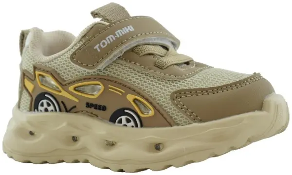 Купить T-11479-D TomMiki Кроссовки детские  за 2 410 руб. в интернет-магазине Дом Обуви