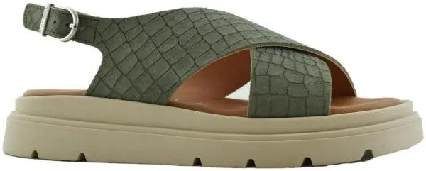 Купить 1-28270-42-772 TAMARIS Босоножки женские за 7 990 руб. в интернет-магазине Дом Обуви