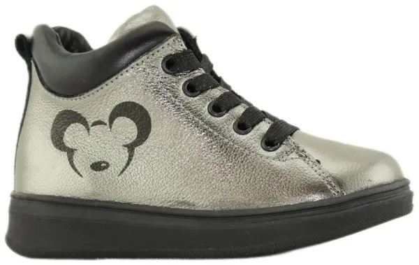 Купить 21СМФ 45149 SHAGOVITA Ботинки детские за 3 350 руб. в интернет-магазине Дом Обуви