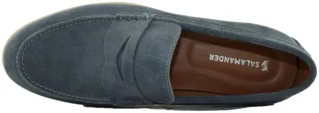 Купить 280-5496A-20203 SALAMANDER Туфли мужские  за 8 990 руб. в интернет-магазине Дом Обуви