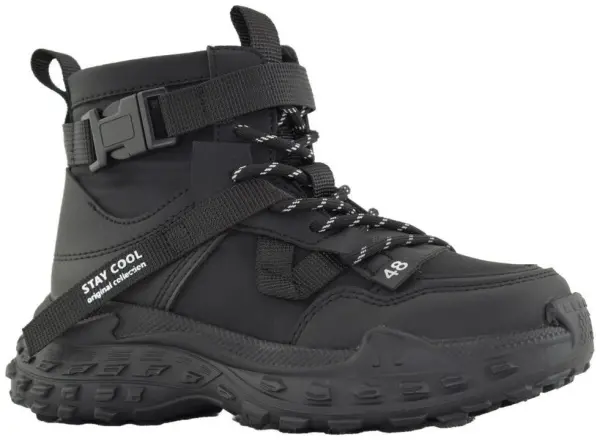 Купить 52534уп-1 KAPIKA  Кроссовки детские  за 3 730 руб. в интернет-магазине Дом Обуви