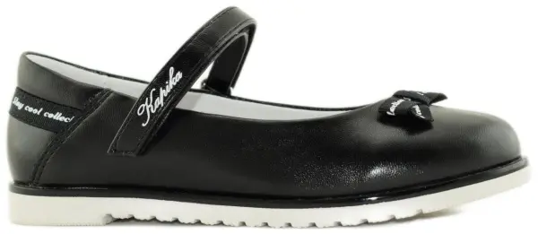 Купить 23746п-1 KAPIKA Туфли детские за 2 580 руб. в интернет-магазине Дом Обуви