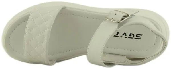 Купить 22КФ 64145-1 (бел.) SHAGOVITA  Босоножки подростковые за 2 940 руб. в интернет-магазине Дом Обуви