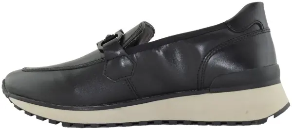 Купить 9-9-24707-41-022 CAPRICE Лоферы женские за 7 200 руб. в интернет-магазине Дом Обуви