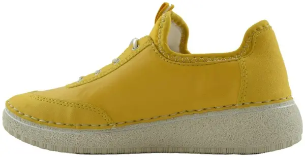 Купить 50962-68 RIEKER Кеды женские за 7 450 руб. в интернет-магазине Дом Обуви