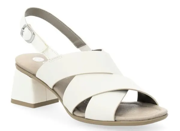 Купить D1K53-80 REMONTE Босоножки женские за 5 430 руб. в интернет-магазине Дом Обуви