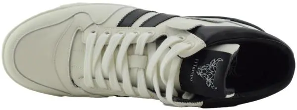 Купить CSN383_1D02975WH-1-T_WHITE EL TEMPO Кроссовки мужские за 6 380 руб. в интернет-магазине Дом Обуви
