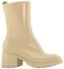 Купить 3523-221 beige GlamForever Сапоги резиновые женские за 1 710 руб. в интернет-магазине Дом Обуви