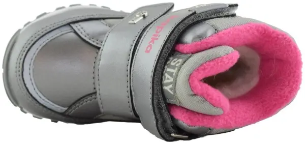 Купить 41284-2 KAPIKA Ботинки детские  за 3 700 руб. в интернет-магазине Дом Обуви