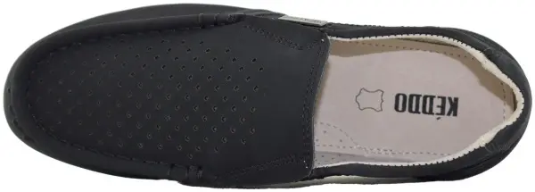 Купить 538316/01-01 KEDDO Полуботинки детские за 2 190 руб. в интернет-магазине Дом Обуви