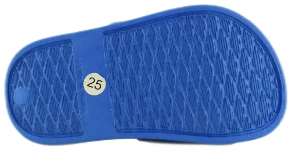 Купить 82173-3  KAPIKA Туфли летние детские за 700 руб. в интернет-магазине Дом Обуви