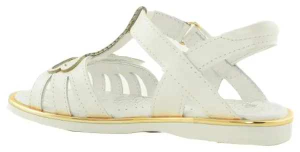 Купить 32651-2  KAPIKA Туфли летние детские за 1 750 руб. в интернет-магазине Дом Обуви